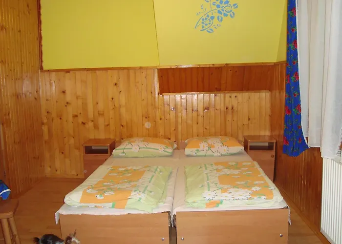 Pokoje Zakopane
