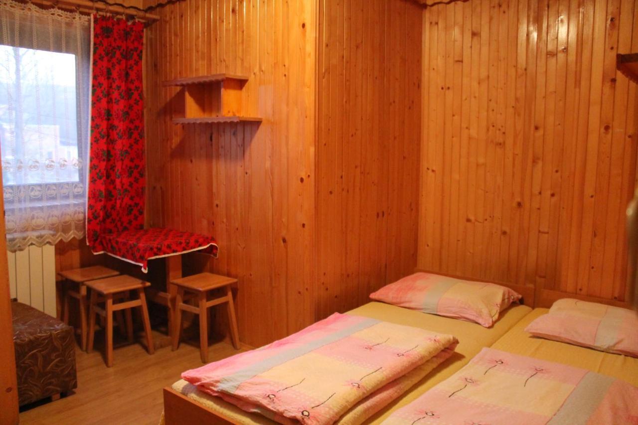 Alloggio in famiglia Pokoje Zakopane