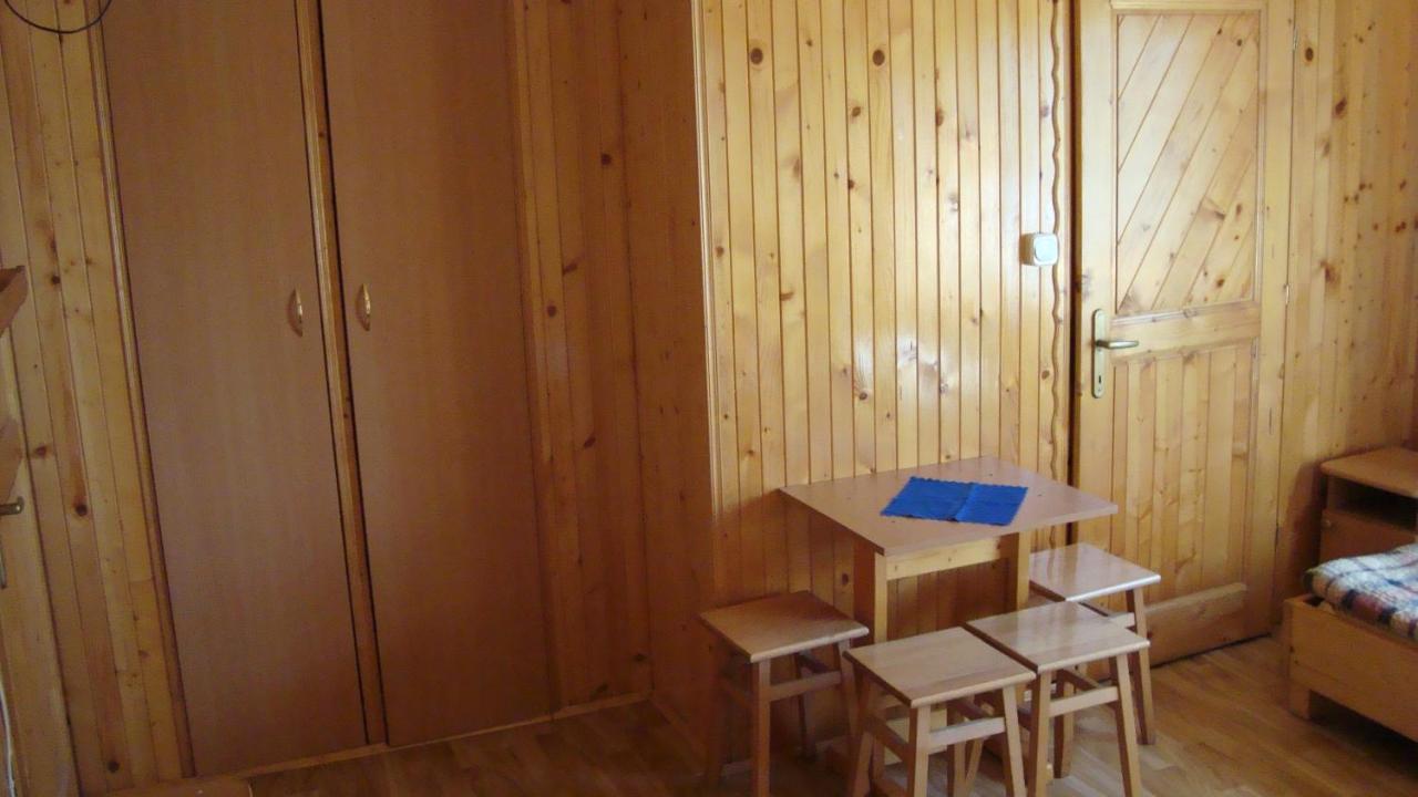 Alloggio in famiglia Pokoje Zakopane