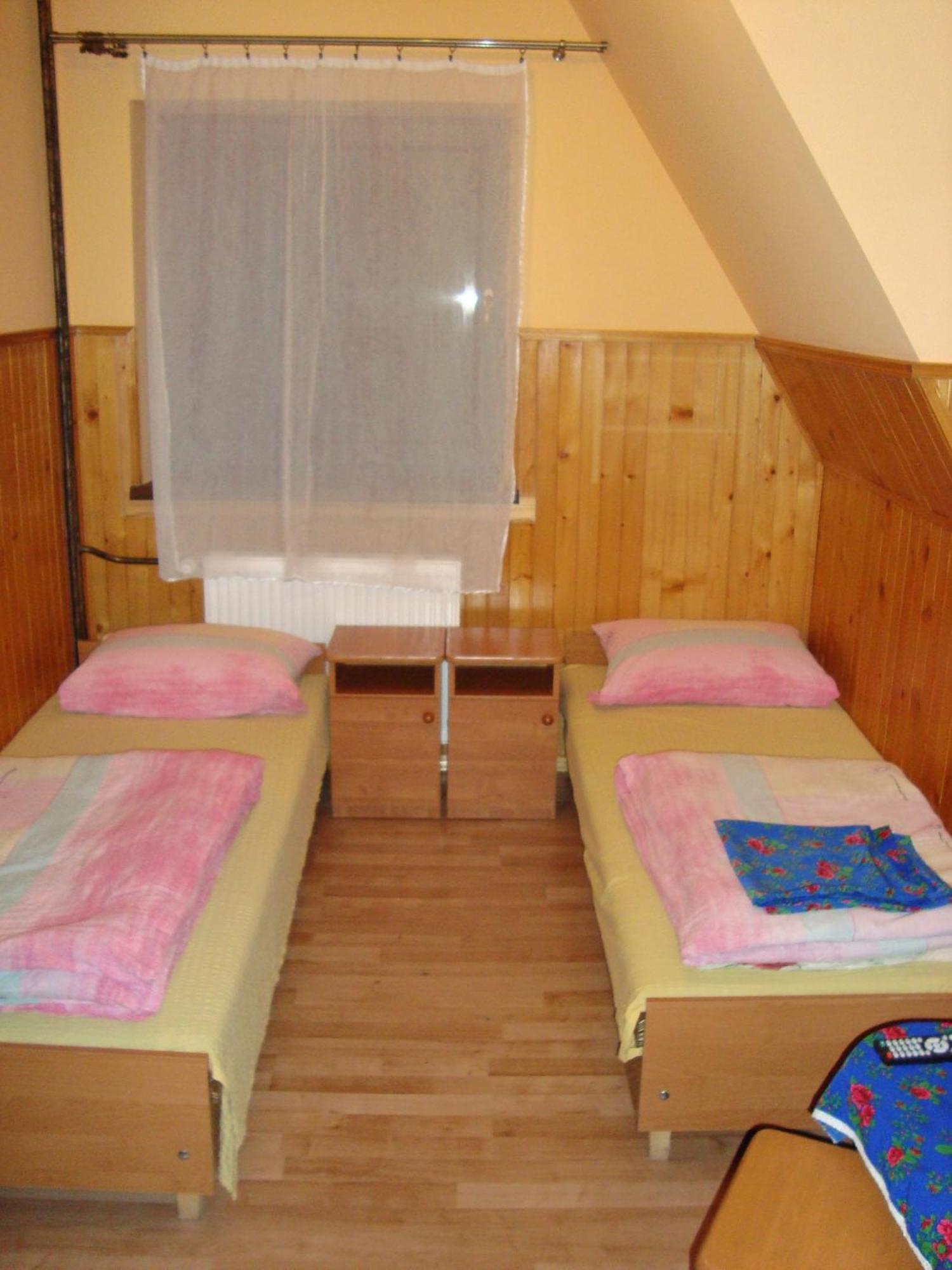 Pokoje Zakopane Alloggio in famiglia