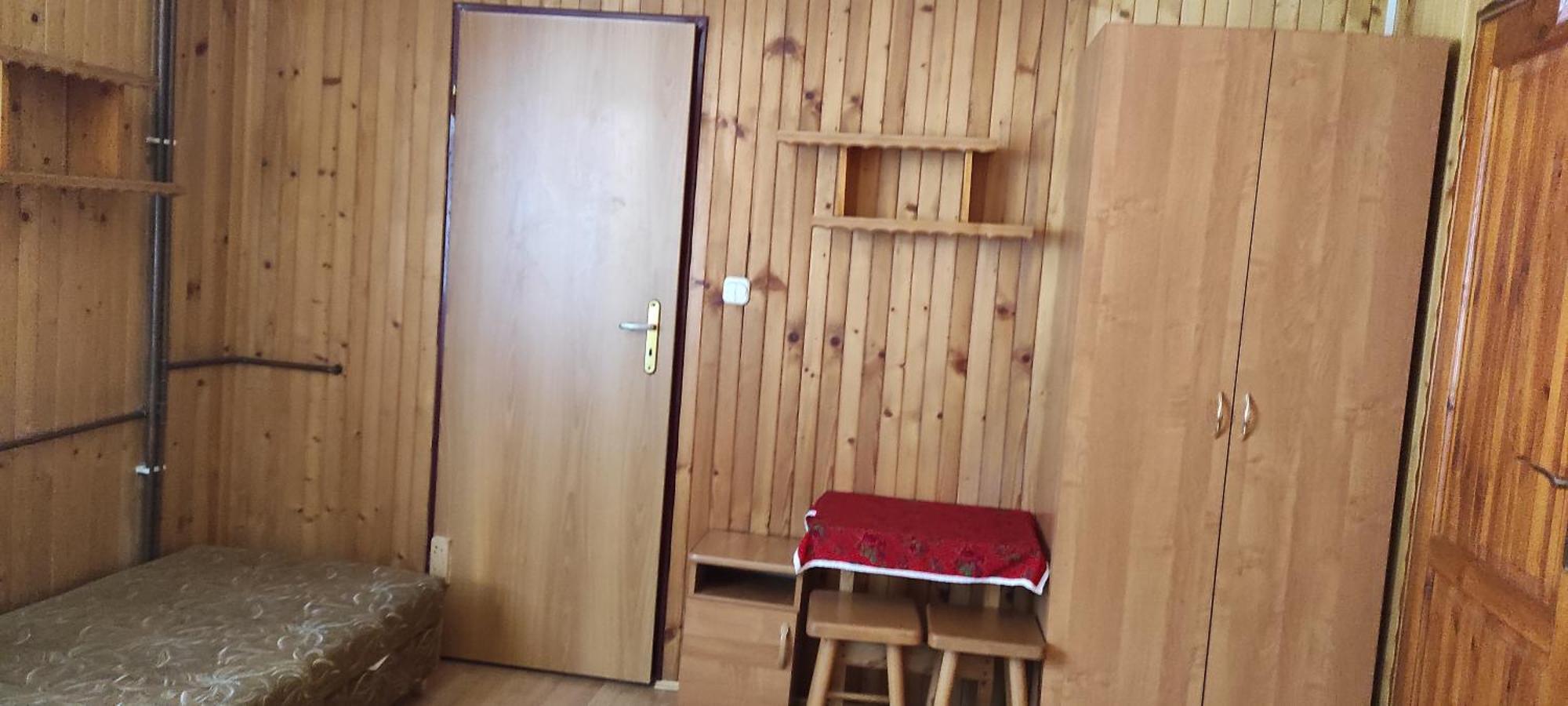 Pokoje Zakopane