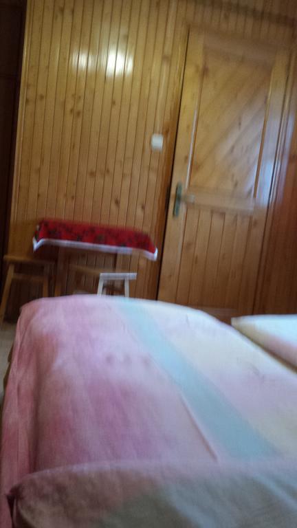 Pokoje Zakopane Alloggio in famiglia