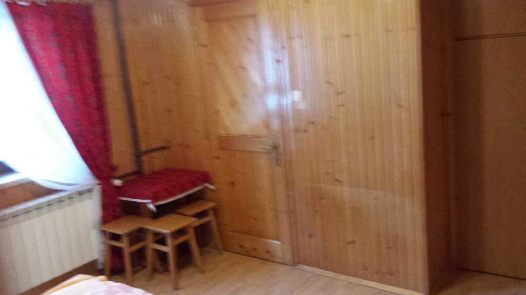 Pokoje Zakopane Alloggio in famiglia *