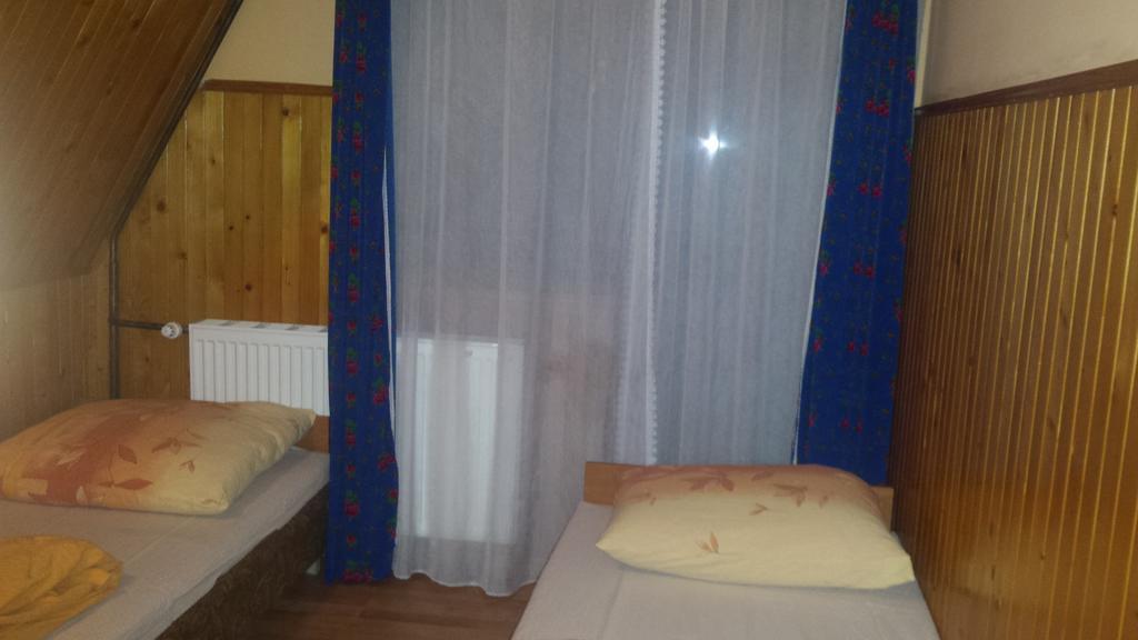 Pokoje Zakopane
