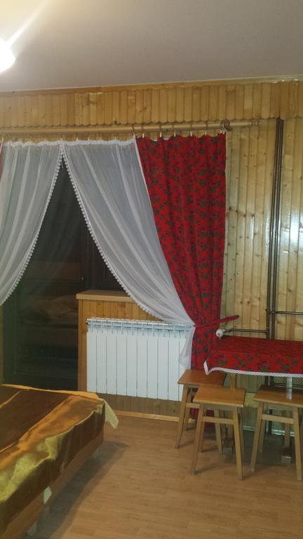 Pokoje Zakopane Alloggio in famiglia *
