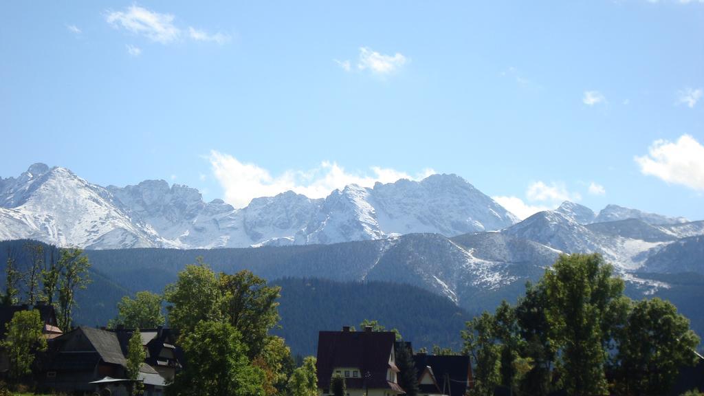 Pokoje Zakopane Alloggio in famiglia Zakopane