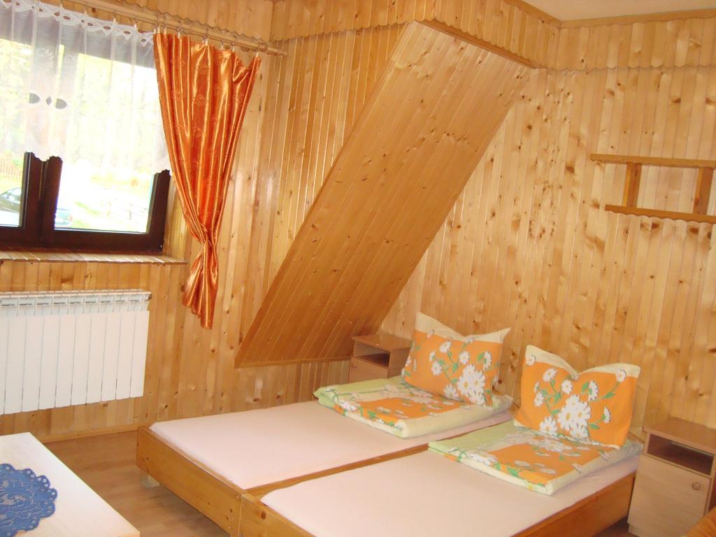 Alloggio in famiglia Pokoje Zakopane Zakopane